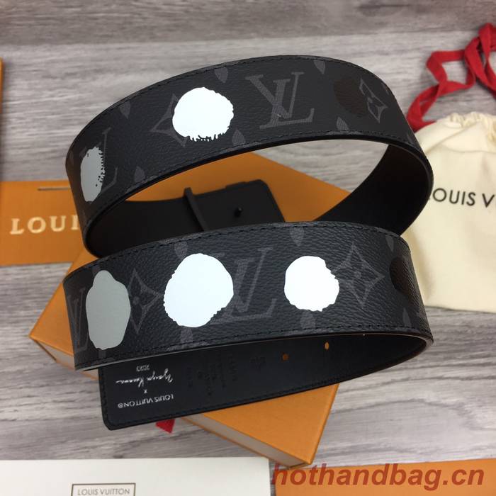 Louis Vuitton Belt 40MM LVB00206